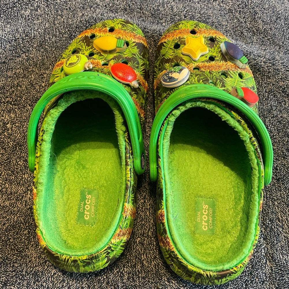 Crocs - Picture 3 of 4